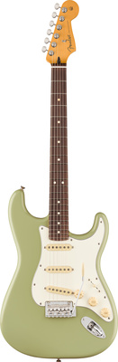 Fender Player II Strat RW BCG