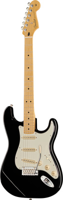 Fender Player II Strat MN BLK