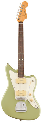 Fender Player II Jazzmaster RW BCG