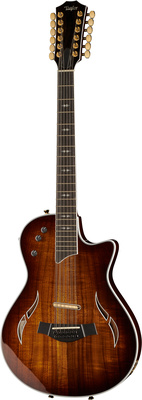 Taylor T5z-12 Custom Koa