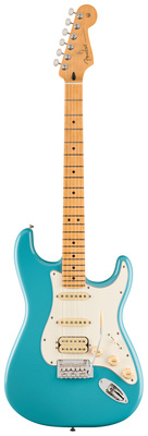 Fender Player II Strat HSS MN AQB