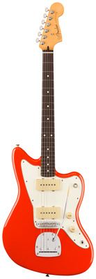 Fender Player II Jazzmaster RW CRR