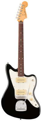 Fender Player II Jazzmaster RW BLK