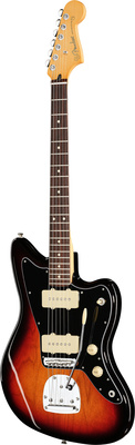 Fender Player II Jazzmaster RW 3TS