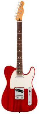 Fender Player II Tele RW CHRY