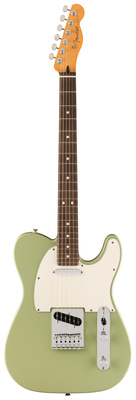 Fender Player II Tele RW BCG