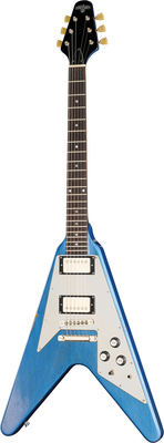 Maybach Jetwing M Pelham Blue