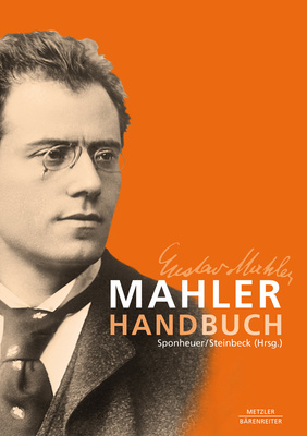 Bärenreiter Mahler-Handbuch