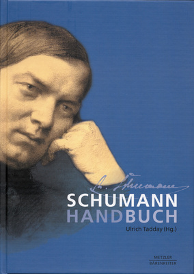Bärenreiter Schumann-Handbuch