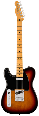 Fender Player II Tele LH MN 3TS