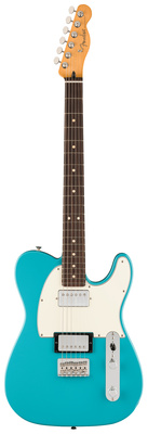 Fender Player II Tele HH RW AQB