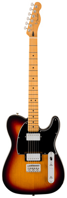 Fender Player II Tele HH MN 3TS