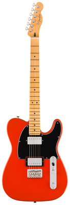 Fender Player II Tele HH MN CRR