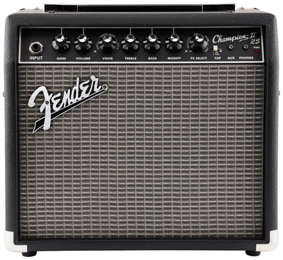 Fender Champion II 25