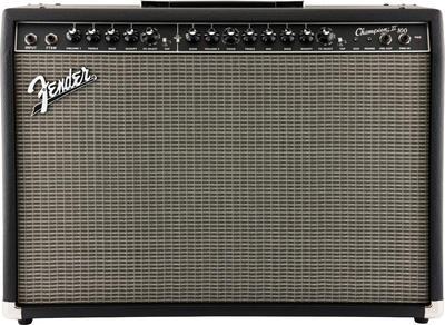 Fender Champion II 100