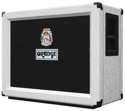 Orange Oriverb Rockerverb 50 MKIII