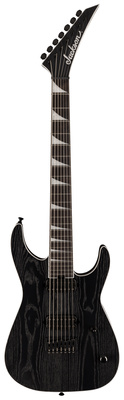 Jackson Pro Series JL SL7 HT BLK ASH