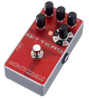 Catalinbread Bitters Modulation Bitcrusher