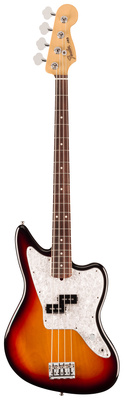 Fender Mark Hoppus Jag Bass RW 3TSB