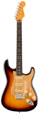 Fender Am Ultra II Strat EB UBST