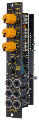 Doepfer A-124-2 SE