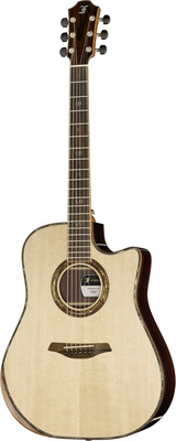 Furch Red Deluxe Dc-SR SPA a