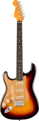 Fender Am Ultra II Strat LH EB UBST