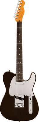 Fender Am Ultra II Tele EB TXT