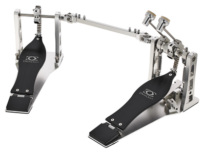 DrumCraft Nighthawk Double Bass Pedal CD