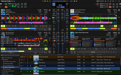 Native Instruments Traktor Pro 4 Update Download