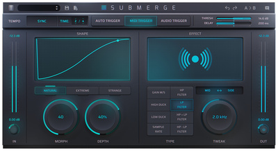 Slate Digital Submerge Download