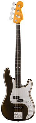 Fender Am Ultra II P Bass EB TXT