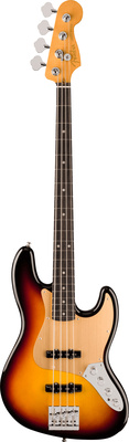 Fender Am Ultra II Jazz Bass EB UBST