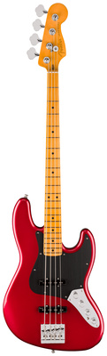 Fender Am Ultra II Jazz Bass MN SRD