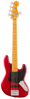 Fender Am Ultra II J Bass V MN SRD