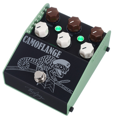 ThorpyFX Camoflange Flanger MKII