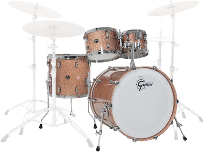 Gretsch Drums Renown Maple Standard CS