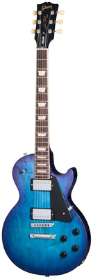 Gibson Les Paul Studio BlueberryBurst