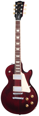 Gibson Les Paul Studio Wine Red