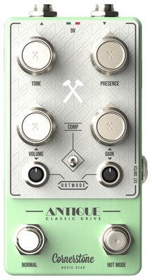 Cornerstone Antique V3 Overdrive