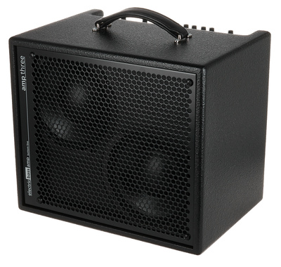 AER Amp Three