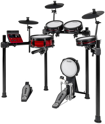 Alesis Nitro Pro Drum Kit