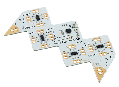 Playtronica Playtron MIDI Controller
