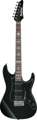 Ibanez ATZ300-BK Andy Timmons