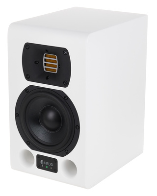 HEDD Type 05 MK2 White