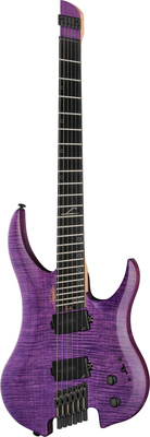 Legator Ghost G6FSS PUR