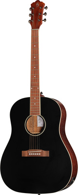 Harley Benton HBJ-45E SBK