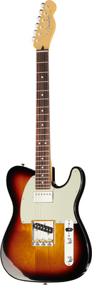 Fender Hybrid II Tele SH RW 3TS