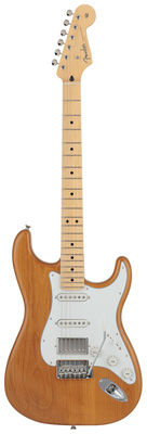 Fender Hybrid II Strat HSS MN VNT