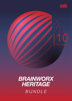 Brainworx Heritage Bundle Download